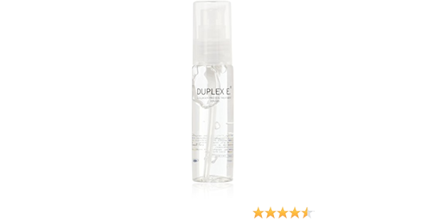 Duplex E 30ml Natural Collagen Protein Firm Facial Body Skin Care Ion Gel Treatment Amazon In Beauty
