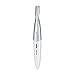 Braun FG1100 Ladies Bikini Hair Remover Eyebrow & Personal Shaver Trimmer - White