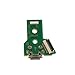 Produktbild F Fityle 12Pin Micro USB Port Platine Ladebuchse JDS-040 für Sony PS4 Pro Controller Dualshock