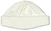 Cambrass Unisex Baby Velvet Cap Beige 1 - 3 Months