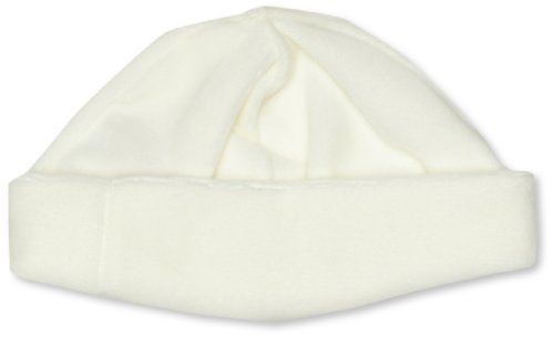 Cambrass Unisex Baby Velvet Cap Beige 1 - 3 Months