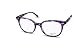 Produktbild Ray-Ban Vista Brillengestell RX 5299 5210 violett