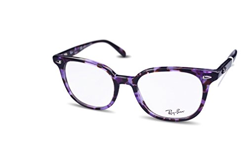 Preisvergleich Produktbild Ray-Ban Vista Brillengestell RX 5299 5210 violett