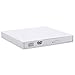 ECTEK USB2.0 External DVD-R Optional Drives Portable Slim CD Drive Burner for laptop White RS.1894.00