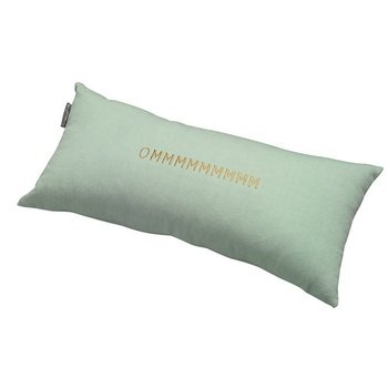 Zuhause Tagtraumkissen "Ommm"
