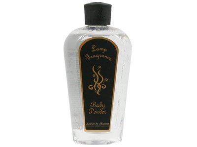 Baby Powder Lamp Fragrance 250ml