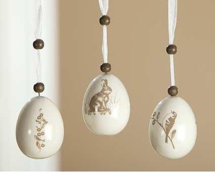 Ostern Geschenke - Ostereier