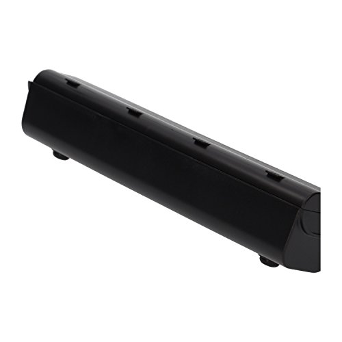 PURE⚡POWER® EXTENDED Laptop Akku für HP Pavilion dv6-6c85eg (10.8V, 8800 mAh, schwarz, 12 Zellen) - 8