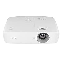 BenQ TH681 Full HD 3D DLP-Projektor (144...