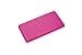Baby Boum Jersey Bed sheet (70/ 140 cm, Fuchsia)