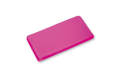 Baby Boum Jersey Bed sheet (70/ 140 cm, Fuchsia)