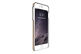 Lieferumfang:Quattro Back Just Mobile LC-168BG Quattro Back für Apple iPhone 6/6S beige