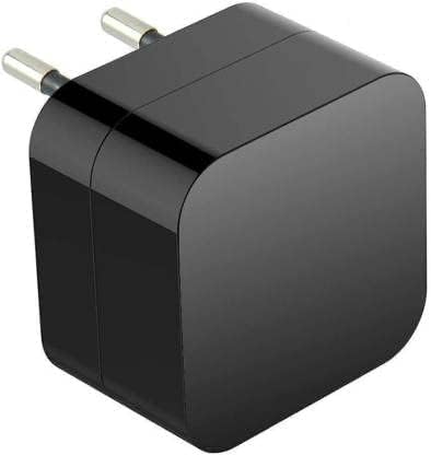 smars 4k WiFi Full HD Wireless WiFi Charger Camera Night Vision, Motion Detection Hidden Security Spy Cam for Home Room Office Surveillance Video Audio Recording Live Streaming in App