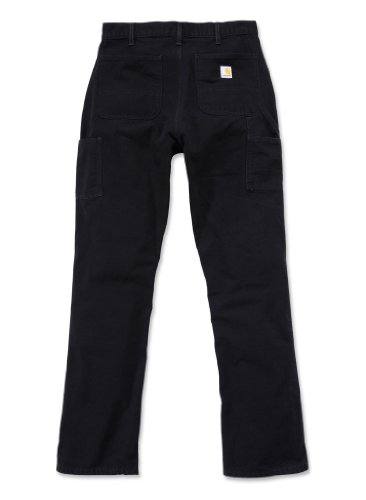 Carhartt Arbeitshosen Hosen Washed Duck EB011 - 2