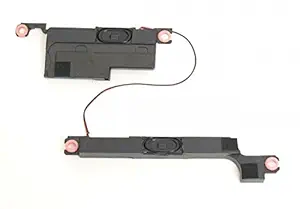 UBN Internal Replacement Speaker for DELL INSPIRON 15 3537 Laptop