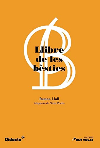 Llibre De Les Bèsties (Lectures Punt volat)