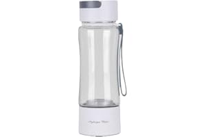 UVtech Hydrogen-1 Wasserstoff Wasser generator 400ml PEM-membran Wasserstoff-Inhalation