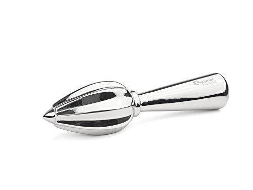 Leopold Vienna LV01125 Hand-Zitruspresse WESTend, 165 mm