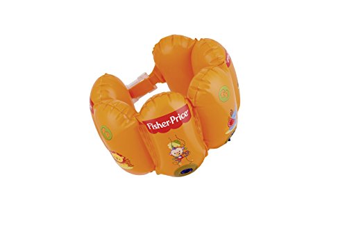 Fisher Price 16213 – Happy People Schwimmgürtel - 2