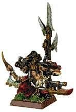 Preisvergleich Produktbild Skaven Warlock-Techniker [90-42]