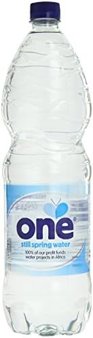 One Water Still Bottle 1.5 Litre (Case of 12)