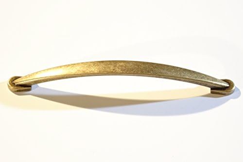 Cabinet Door Drawer Locker Pull Handles Genova Florence 14 x 28 x 154 – European Style Melange Quality Since 1998