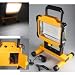 Produktbild Goobay LED Arbeitsleuchte Baustrahler 1700Lumen LED Arb