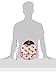 JJ COLE Large Bib (Pink Blush)