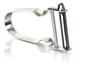 Rex - Kartoffelschäler - Hergestellt in der Schweiz