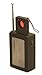 Produktbild Spy Hawk Maxi-Tech Law Grade Counter Surveillance Pro Sweep 10Ghz - Ausgestattet Mit Hf-Erkennung Und Ein Kamera-Objektiv-Finder. Handheld Gps Bug Sweep Detector - Englisch Benutzerhandbuch Nur
