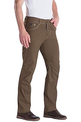 Kuhl Mens Konfidant Air Pants - Short 