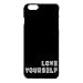 Produktbild Loheag Clinor BTS iPhone 6 Handyhülle, iPhone 6S Handyhülle, iPhone 6 Plus / 6S Plus Handyhülle, Ultra-dünn Weich Anti Rutsch Handy Hülle Telefonkasten SchutzHülle | Jungkook, Jimin, V, Suga, Jin, J-Hope, Rap Monster | Beste Geschenk für The Army (iPhone6/6S, BTS)