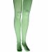 Produktbild PARTY DISCOUNT Strumpfhose, grün, Blickdicht, 70D L-XL