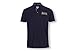 Produktbild Red Bull Fan Collection lifestyle Herren Polo 40 (M) Marineblau