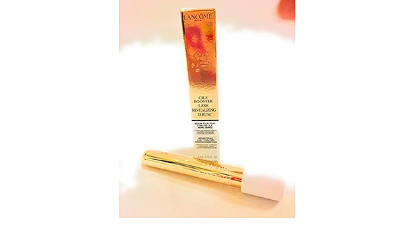 lancome lash revitalising serum