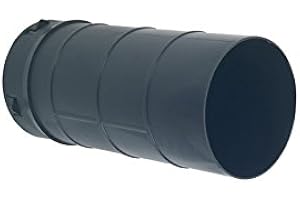 manchon long - pour bouche hygroréglable diamètre 80 - atlantic 422011