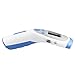 Rycom Forehead Non-touch Infrared LCD Thermometer 100% Safe Baby Thermometer Baby Fever Body Medical Thermometer For Infant Children Adult