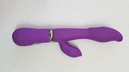 Preisvergleich Produktbild Rabbit Vibrator