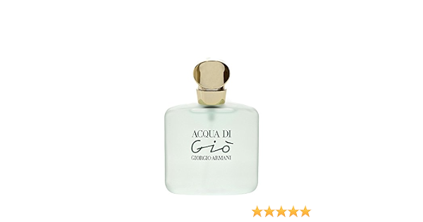 Acqua di Giò donna : Amazon.it: Bellezza