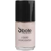 Bote Makeup Liquid Highlighter 01
