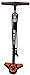 Produktbild Hochdruck Standpumpe Bar PSI Fahrradpumpe Luftpumpe Stand-Luftpumpe Fahrrad-Pumpe Mit Manometer Autoventil Für Fahrrad Luftmatratze