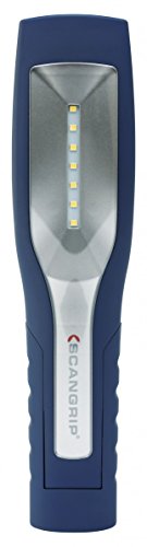 Scangrip 03.5400 MAG Akku Arbeitsleuchte LED