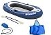 Produktbild Sevylor Schlauchboot Caravelle KK 65 blau