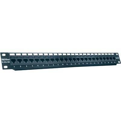 Preisvergleich Produktbild TRENDnet - Patch Panel - 24 Ports (TC-P24C5E)