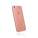 Produktbild hardwrk ultra-slim Case für iPhone - ultradünne Schutzhülle Cover Case für iPhone 6 6s - rose gold