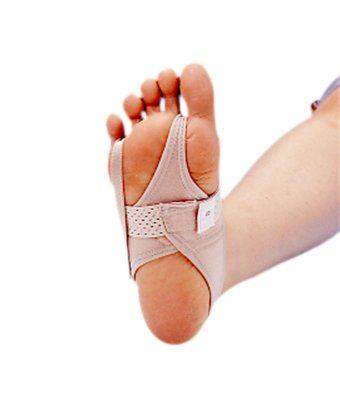 Ashipita Pure Summer Limited Edition – NEU – schützt und behandelt die Ursachen von Hallux Valgus, Fersensporn, Wadenkrämpfen u.v.m. – hoch wirksam bei Fußfehlbelastungen - 2