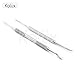 Double ended Ingrown Toenail Lifter and Toe Nail File must have for painful toes