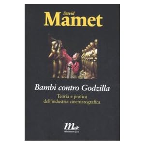 Bambi contro Godzilla. Teoria e pratica dell'industria cinematografica