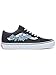 Produktbild Vans Herren Sneaker Rose Thorns Old Skool Sneakers