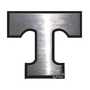 Preisvergleich Produktbild Game Day Outfitters NCAA Tennessee Freiwilligen Auto Emblem